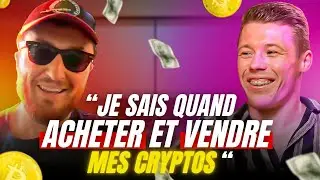 Il a tout perdu en 2021&hellip; voici comment il est devenu rentable en crypto (Avis Market Mentor)