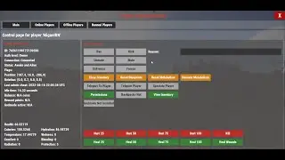 CRIANDO SERVER DE RUST - Plugins para ADMIN [PT-BR]