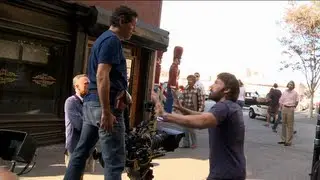 Operation Argo - featurette Based on a true story