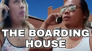 Boarding House Love Story Good Vibes