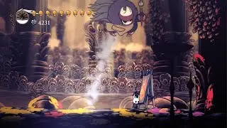 Hollow Knight Pantheon of the Artist Soulless 2025.12.31