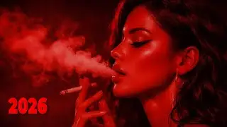 Smoke Mood ' Just Relax | Deep Playlist - [2026] Feeling Good Mix