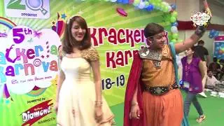 5th Krackerjack Karnival April 2015
