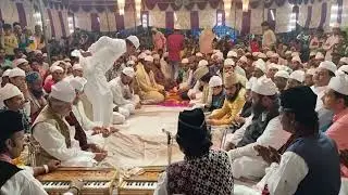 Chalte Chalte Yun Hi Koi Mil Gaya Tha (Naghma), Ustad Ali Waris @ Urs E Shaahidi 2022 Gonda.Up