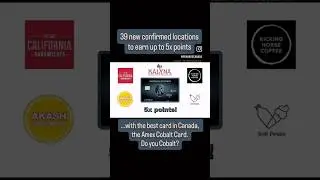 Your daily dose of loyalty and credit card happenings from Canada&rsquo;s original points & miles resource