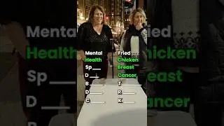 First to Connect Chain Link Words Wins
