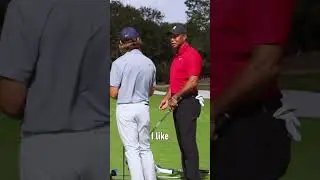 Tiger Woods' 