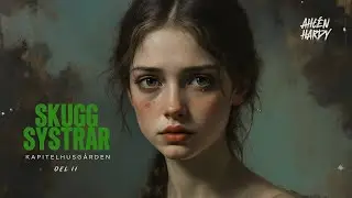 Skuggsystrar. (del 6)