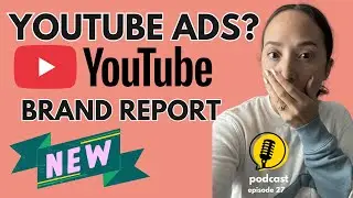 New Google Ads Brand Report: Is TV Advertising Next?