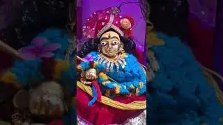 radhegovind#Mere govind 25.12.2023 sringar Darshan#radhegovind