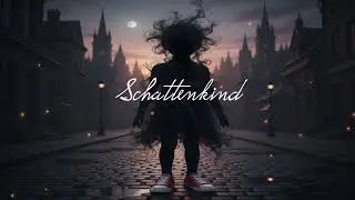 🎵 Schattenkind 🎶 #ballade #emotional #gef&uuml;hl #sanft #tief #deutschrap #deutschrock @Caikoooo 