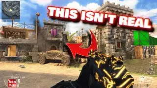 Can These YOUTUBERS Guess What's Wrong With These BO2 Images? (ft. Necca, Dezoh & Steezeh)