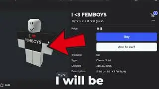 How to COPY CLOTHING in Roblox | Full Tutorial