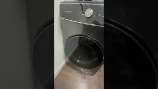 Samsung Smart Dial Flex Wash