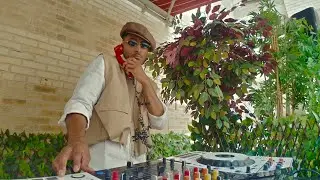 November Rose &ndash; Lavish Mischief EP01: High Stakes Global House Mix
