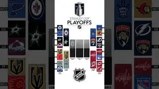 2025 Stanley Cup Playoff Bracket Picks & Predictions #shorts #nhl @WaysToWatch