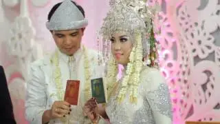 FOcamera - Cinematik Wedding Trailer Cici dan Ando