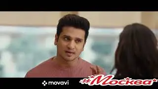 18 Pages Glimpse | Nikhil, Anupama | Surya Pratap | Sukumar | Bunny Vas | Gopi Sundar