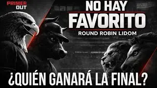 ROUND ROBIN LIDOM: &iquest;QUI&Eacute;N TIENE EL MEJOR EQUIPO PARA LLEGAR A LA FINAL?