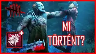 Ennyire J&oacute; Lenne a Bloody Coil? 🤔 | Dead by Daylight
