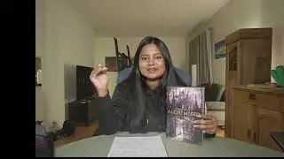 I read Alchemised by SenLinYu! Thoughts on the reading experience.