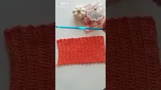 Crocheting a Cozy Pumpkin 🎃 | Autumn Vibes & DIY Inspiration #crochet #autumn #decor #diy