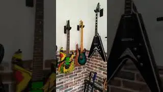 High'quality custom guitar ( VEYZ SUSTAINER )