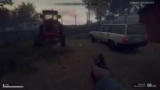 Generation Zero first look