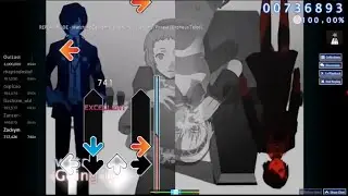 Osu!mania | 