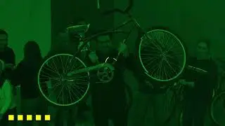 Bicicleteada 2025