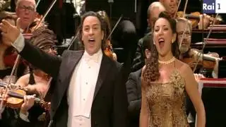 Giuseppe Verdi, Libiam nè lieti calici (La traviata)