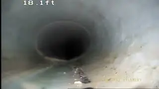 8521 Roosevelt Sewer Scan