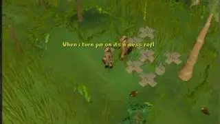 zezima dudefish15 tehnoobshow house and drop party/300m+