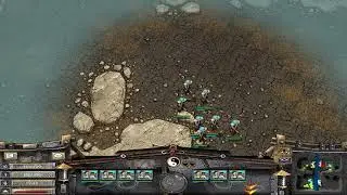 Battle Realms 2v2 - Blank & Ben vs Master Bater & Imagination