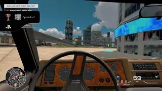 Urban Driver Simulator: City Explorer Challenge_20251127152115