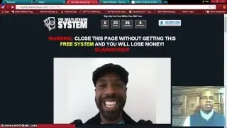 Multi Stream System Completing Step 3