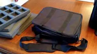 Tabletop Tyrant Cases