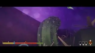 PEAK - Long Fall to Death