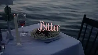 Paige Warner - Bitter (Official Video)