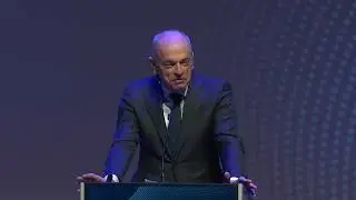 Jan Anthonie Bruijn, Minister of Health, Welfare and Sport | Day 2 - ICT&health World Conference