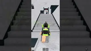 POV: The scanner *BEEPS* in MM2 | inspo: @nearlyloved / shop cakebunn #mm2 #murdermystery2 #roblox