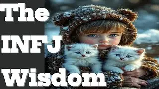 he INFJ&rsquo;s Sixth Sense: The Truth Behind Their Intuitive Genius
