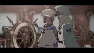 Guilty Gear -Strive- Another Story Full Chapter [Japanese, English Subtitles]