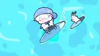 2026.01.14 포더모어합방 DON'T SCREAM TOGETHER, 방탈출 시뮬레이터1
