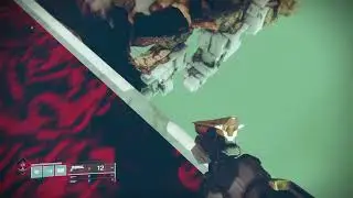 Destiny 2 Lightfall - Nessus Out of map glitch tutorial