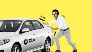 Ola&rsquo;s investors want out. Bhavish Aggarwal won&rsquo;t let go