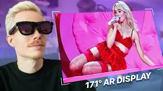 XREAL One Pro AR Glasses: Incredible 171