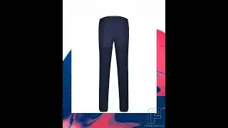 Regatta - X-Pro Prolite Stretch Trousers