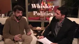 Whiskey Politics Interviews Roman Genn