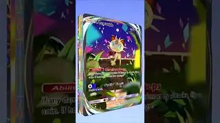 Opening 10 Pokemon TCG pocket packs - Fantastical Parade